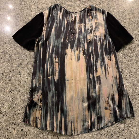 Rebecca Taylor Blouse - Picture 3 of 6